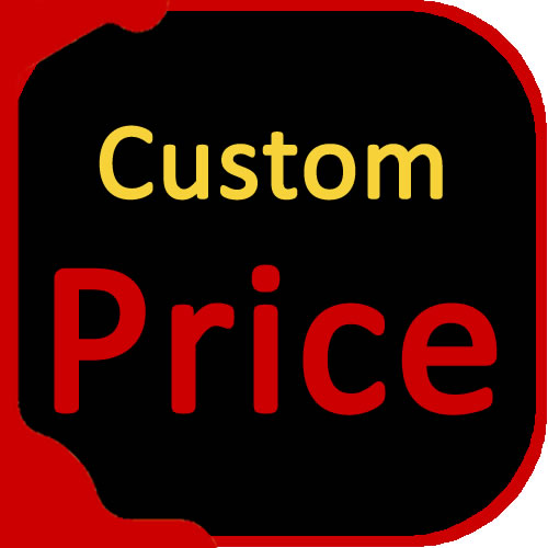 Custom Price