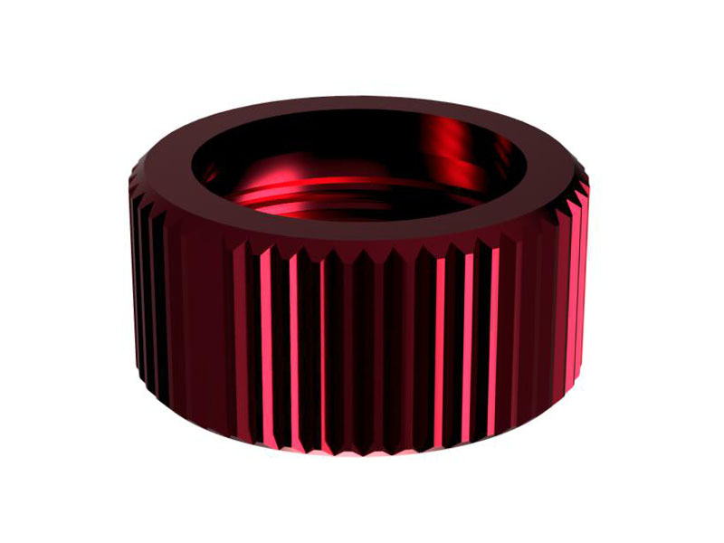 Joystick Extension Base Screw Upgrade Kit