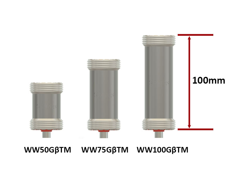 Winwing Base to Thrustmaster Grip Conversion Extension
