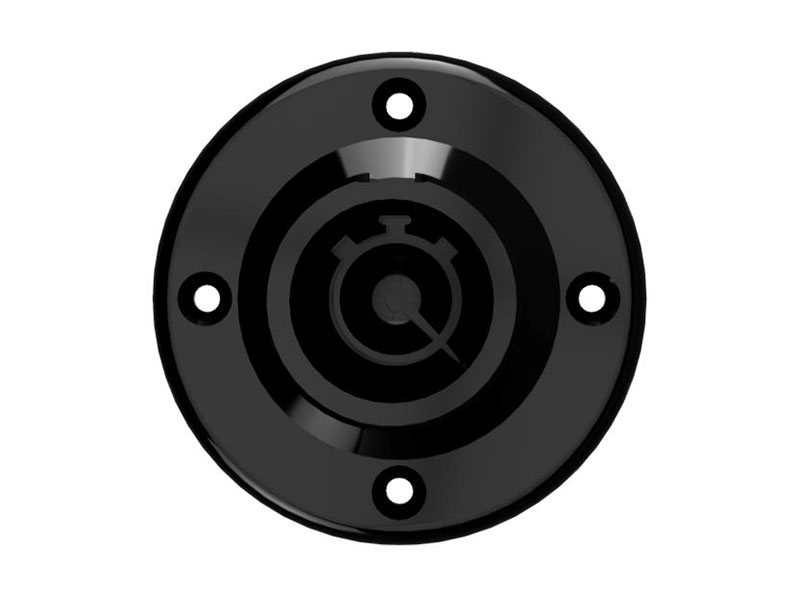 Logitech Pro Racing QR Wheel Mount - Click Image to Close