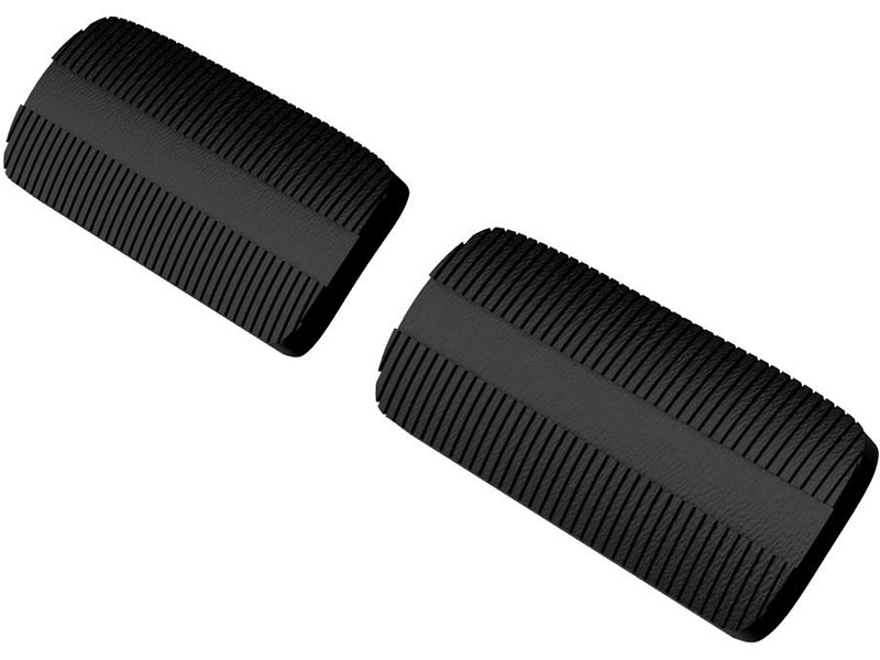 QRMFG PA-28 Style Rubber Pads