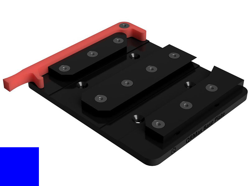 QRMax Base Quick Release Plate