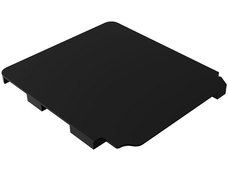QRMax Dust Cover Plate