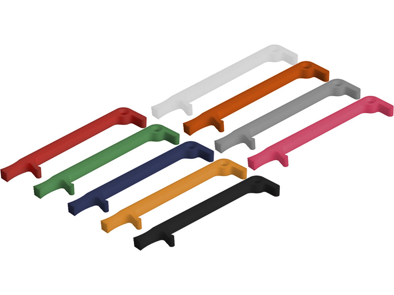 QRMaxUltra Quick Release Levers (pair)