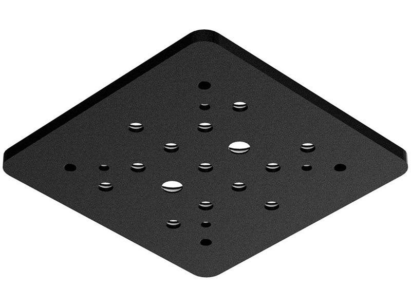 QRPro Base Support Bracket