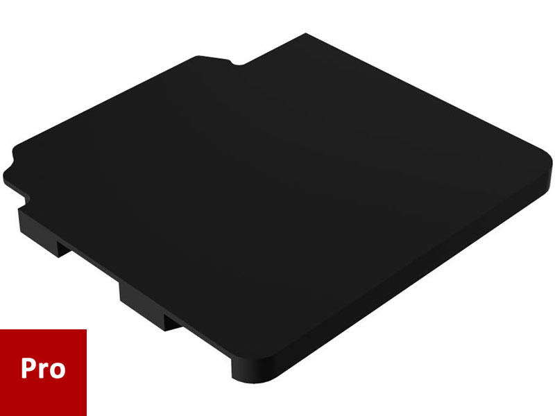 QRPro Dust Cover Plate