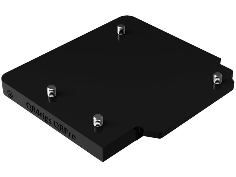 QRPro Winwing Super Libra Joystick Quick Release Plate Kit