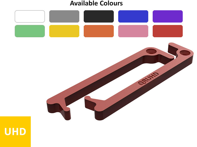 QRUHD Quick Release Lever (Pair)