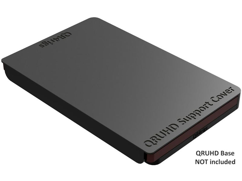 QRUHD Support Cover Plate