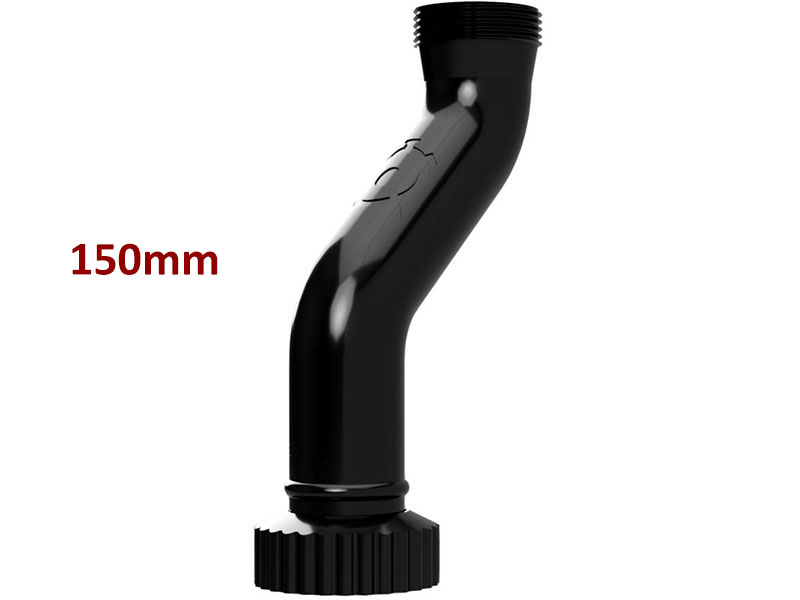 Thrustmaster Warthog Joystick Kinked Extension