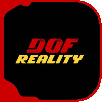 Designed for DOF Reality rigs
